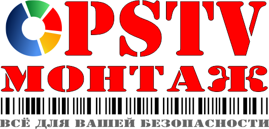 Логотип OPSTV